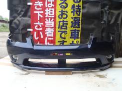 Бампер SUBARU LEGACY