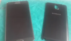 Samsung Galaxy Note 3. �/�