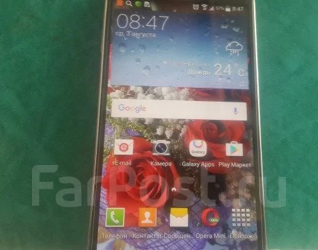 Samsung Galaxy Note 3. �/� ����