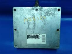 Блок управления двс. Toyota Corolla, NZE120 Toyota Corolla Fielder, NZE120 Двигатель 2NZFE