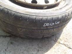 Bridgestone B-style RV. Летние, износ: 40%, 1 шт