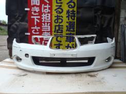 Бампер SUBARU IMPREZA