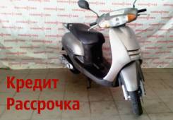 Honda Lead 50. 49 куб. см., исправен, без птс, без пробега