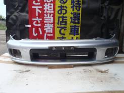 Бампер SUBARU IMPREZA