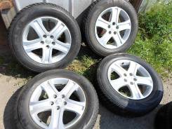 Suzuki. 6.5x17, 5x114.30, ET45