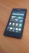 Sony Xperia E3. �/�
