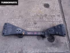 Балка под двс. Toyota Crown, UZS175, JZS177, UZS171 Toyota Aristo, JZS161 Toyota Crown Majesta, UZS171, UZS175, JZS177 Toyota Soarer Двигатели: 2JZFSE...