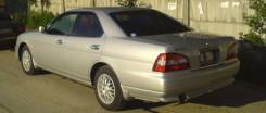 Nissan Laurel. 35, RB25DE