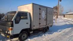 Toyota Dyna. Продается грузовик , 2 779 куб. см., 1 650 кг.