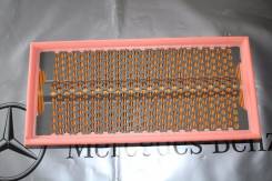 Фильтр воздушный. Mercedes-Benz E-Class, W124, W210, W140 Mercedes-Benz S-Class, W140