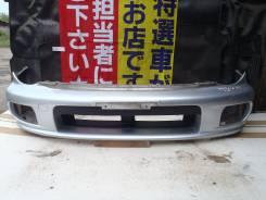Бампер SUBARU IMPREZA