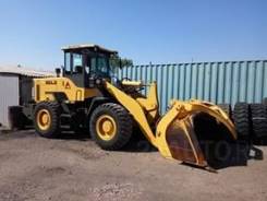 Sdlg LG953. Фронтальный погрузчик SDLG LG953, 6 000 куб. см., 5 000 кг., 16 400,00 кг.