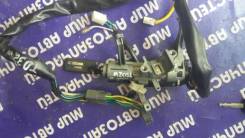 Замок зажигания. Suzuki Grand Escudo Suzuki Escudo, TA52W, TL52W, TD02W, TD32W, TA02W, TD62W, TD52W, TX92W