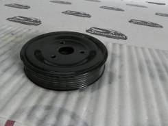 Шкив водяного насоса (помпы) Mitsubishi ASX GA3W 4B10