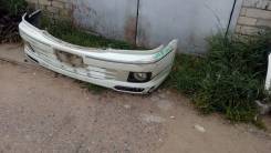 Бампер. Nissan Presage, VNU30, PU31, TU31, MU30, PNU31, VU30, TU30, HU30, U30, NU30, TNU31, TNU30 Двигатели: VQ30DE, KA24DE, YD25DDT, VQ35DE, YD25DDTI...