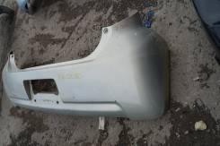 Бампер. Toyota Passo, QNC10, KGC15, KGC10