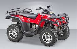 Stels ATV 300. исправен, есть птс, без пробега