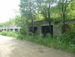 Продам гаражные боксы на Пограничной. 796 кв. м., собственность, электричество, от агентства недвижимости (посредник). Фото участка