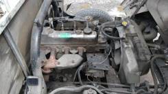 Двигатель в сборе. Mitsubishi Canter