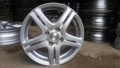 Dunlop Dufact DF5. 5.5x15, 4x100.00, ET50, ЦО 73,0 мм.