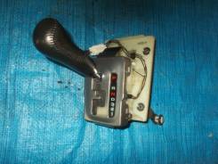 Селектор кпп. Subaru Legacy, BHC, BH5, BHE, BEE, BH9, BE9 Двигатели: EJ206, EJ254, EJ201, EZ30D