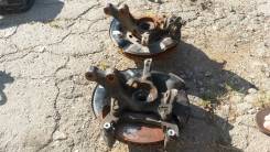 Кулак поворотный. Toyota: Corolla, Wish, Allion, Corolla Fielder, Premio, Corolla Axio Двигатели: 1NZFE, 3ZRFAE, 2ZRFAE, 2ZRFE