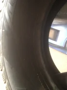 Maxxis MA-SW Victra Snow SUV. �����������, ����� ����