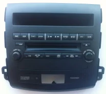 Ca-Fi BS701000-6275C Outlander XL