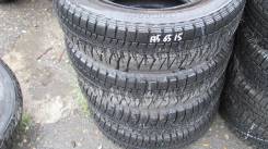 Bridgestone Blizzak Revo GZ. Зимние, без шипов, 10 %, 4 шт
