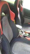 Сиденье. Subaru Impreza WRX, GC8 Subaru Impreza WRX STI, GC8 Subaru Impreza, GC8