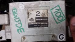 Блок управления автоматом. Nissan Sunny, B15, FB15 Двигатель QG15DE
