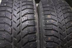 Bridgestone Ice Cruiser 5000. Зимние, 2013 год, износ: 30%, 2 шт