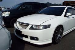 Honda Accord Wagon