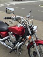 Honda Shadow Spirit. 750 куб. см., исправен, птс, без пробега. Под заказ