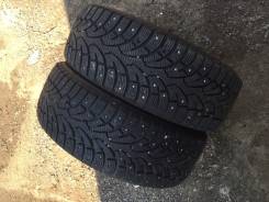 Bridgestone Noranza 2. Зимние, 2013 год, износ: 10%, 2 шт