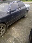 Дверь багажника. Toyota Scepter, VCV10, SXV10 Toyota Vista, CV30, SV30, SV35, SV32, SV33 Toyota Camry, SV30, CV30, SV32, SV33, SV35, VCV10, SXV10 Двиг...