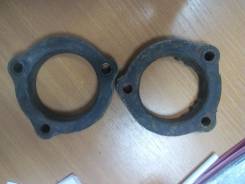 Проставка под кузов. Toyota Caldina, AT211G, ST210G, CT216G, CT190G, ST215W, ET196V, ET196, ST195G, ST215G, ST191G, ST210, CT216, AT191G Toyota Corona...