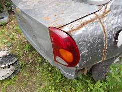 Стоп-сигнал. Chevrolet Lanos