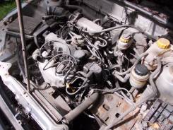 Двигатель в сборе. Chevrolet Lanos Двигатель A15SMS