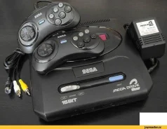 Sega ����