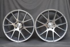Оригинальные диски Veemann VFS-23 5*112R20 8.5/10J ET38/42. 8.5/10.0x20, 5x112.00, ET38/42, ЦО 66,6 мм.