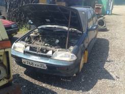Suzuki Cultus. AB34S, G13B