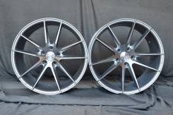 Оригинальные диски Veemann VFS-25 5*112R19. 8.5/9.5x19, 5x112.00, ET42/40, ЦО 66,6 мм.