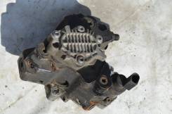 Топливный насос высокого давления. Mercedes-Benz M-Class, W163 Mercedes-Benz ML-Class, W163 Двигатель OM628