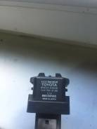 Реле накала. Toyota: Corolla, Corolla II, Hiace, Hilux, Dyna, Toyoace, T.U.V, Corona, Crown, Carina E, Estima Lucida, Tercel, Corsa, Deliboy, Previa...