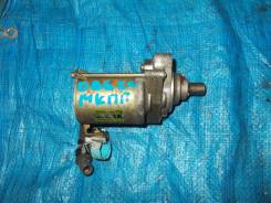 Стартер. Honda: Civic Shuttle, Quint, Civic Ferio, Civic, CR-X, Concerto, Integra, Domani Двигатель ZC