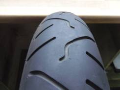 Bridgestone Battlax BT-014. Летние, 2013 год, износ: 20%, 1 шт