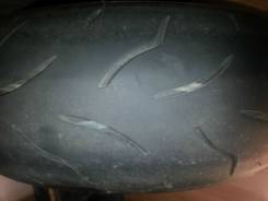 Bridgestone Battlax BT-016. Летние, 2013 год, износ: 10%, 1 шт