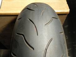 Bridgestone Battlax BT-016. Летние, 2013 год, износ: 20%, 1 шт