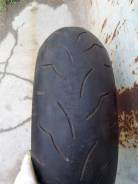 Bridgestone Battlax BT-016. Летние, 2013 год, износ: 20%, 1 шт